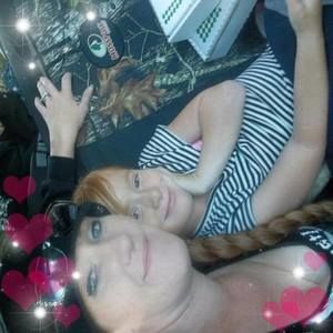 Meet your Posher, Rheanna